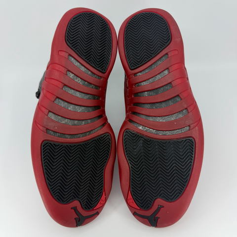 Air Jordan 12 Retro 'Flu Game (2025)' | US M 12