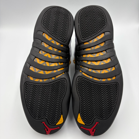 Jordan 12 Retro 'Taxi (2025)' | US M 10.5