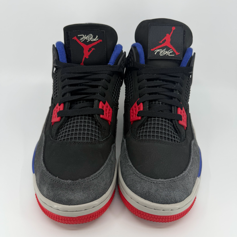 Air Jordan 4 Retro 'Rare Air (2025)' | US M 13