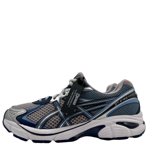Asics GT-2160 'Silver Blue (2024)' | US M 9.5