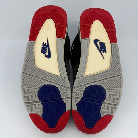 Air Jordan 4 Retro 'Rare Air (2025)' | US M 13