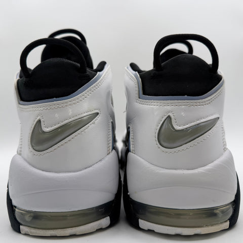 Nike Air More Uptempo 96 'Cobalt Bliss (2023)' | US M 12 (No Box)