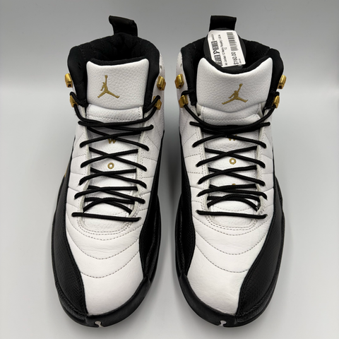 Jordan 12 Retro (NB) 'Royalty Taxi(2021)' | US M 12 (NO BOX)