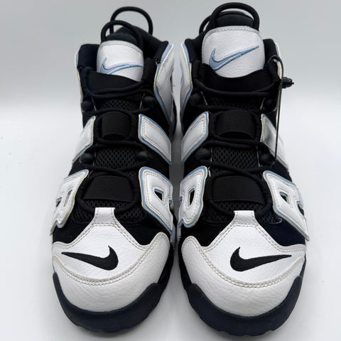 Nike Air More Uptempo 96 'Cobalt Bliss (2023)' | US M 12 (No Box)
