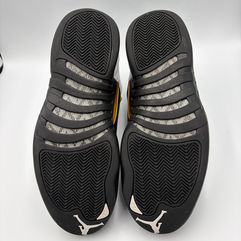 Jordan 12 Retro (NB) 'Royalty Taxi(2021)' | US M 12 (NO BOX)