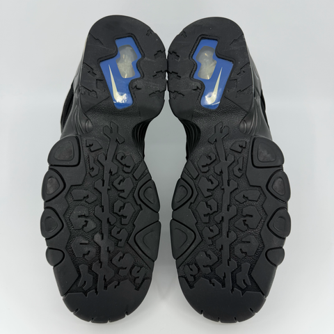 Nike Air Max CB '94 'Triple Black (2020)' | US M 11.5