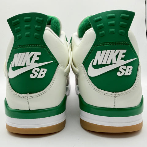 Air Jordan 4 Retro SB 'Pine Green (2023)' | US M 12