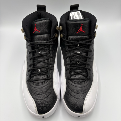Jordan 12 Retro (NB) 'Playoff (2022)' | US M 13 (NO BOX)
