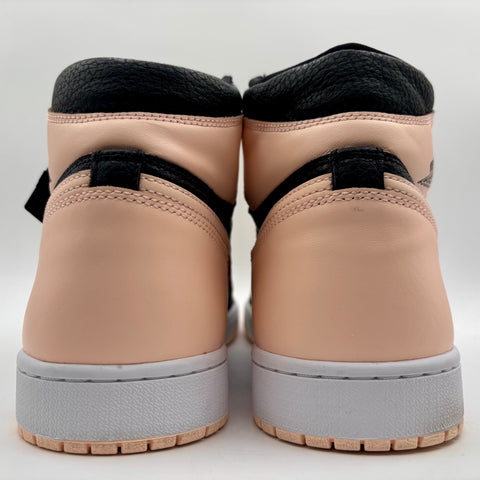 Air Jordan 1 Retro High 'Black Crimson Tint (2019)' | US M 13 (No Box)