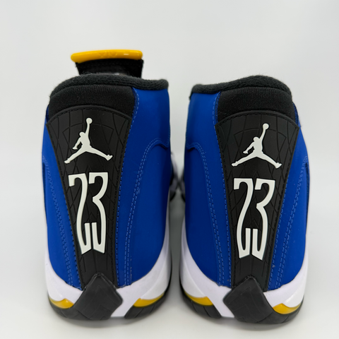 Air Jordan 14 Retro 'Laney (2023)' | US M 11