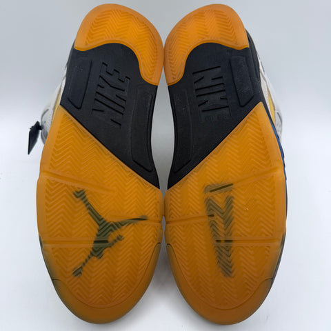 Air Jordan 5 Retro 'A Ma Meniere Dawn (2023)' | US W 11 / US M 9.5