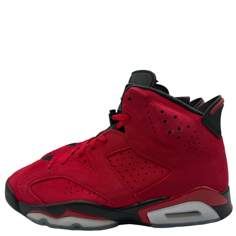 Jordan 6 Retro `Toro Bravo (2023)` | US M 11.5