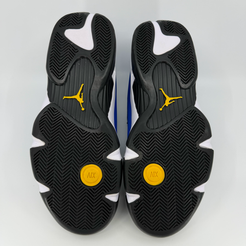 Air Jordan 14 Retro 'Laney (2023)' | US M 11