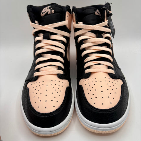 Air Jordan 1 Retro High 'Black Crimson Tint (2019)' | US M 13 (No Box)