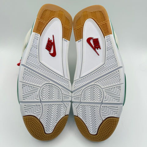 Air Jordan 4 Retro SB 'Pine Green (2023)' | US M 12
