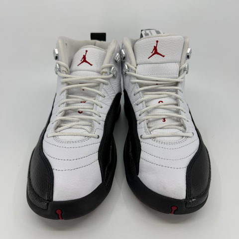 Air Jordan 12 Retro 'Taxi Flip (2024)' | US M 8