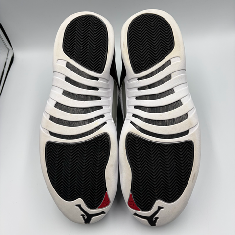 Jordan 12 Retro (NB) 'Playoff (2022)' | US M 13 (NO BOX)
