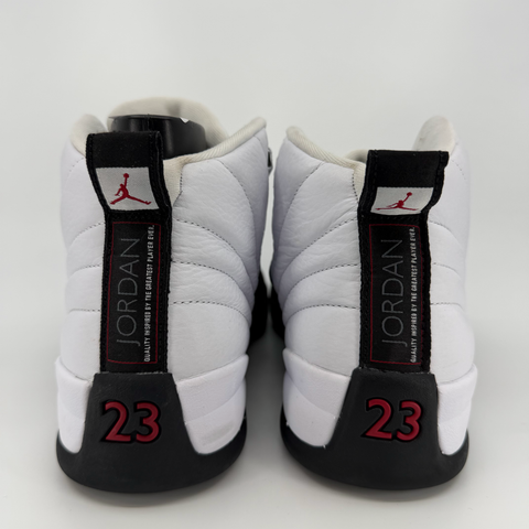 Air Jordan 12 Retro 'Taxi Flip (2024)' | US M 8