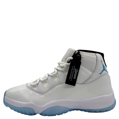 Air Jordan 11 Retro 'Legend Blue (2024)' | US M 9
