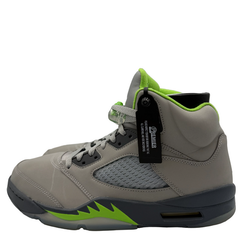 Jordan 5 Retro `Green Bean (2022)` | US M 11