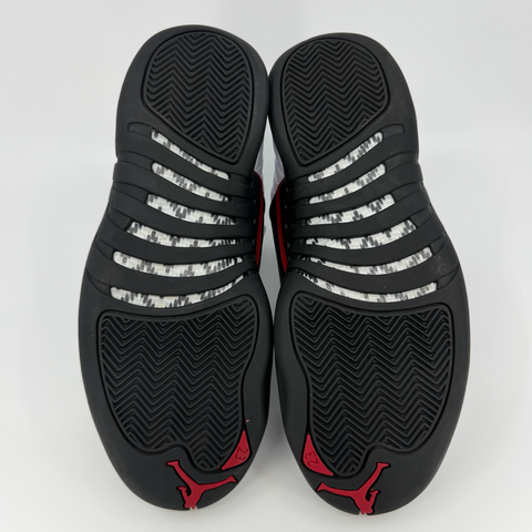Air Jordan 12 Retro 'Taxi Flip (2024)' | US M 8