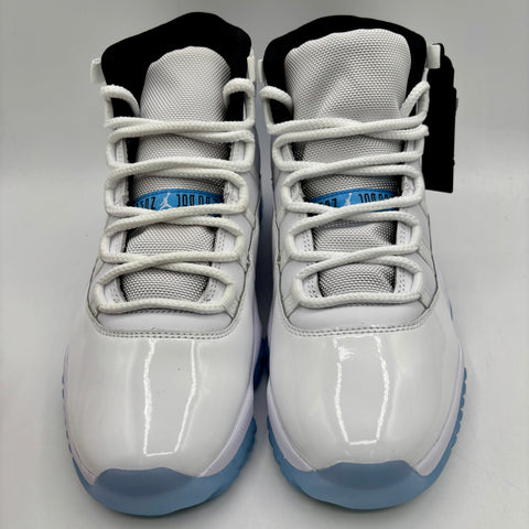 Air Jordan 11 Retro 'Legend Blue (2024)' | US M 9