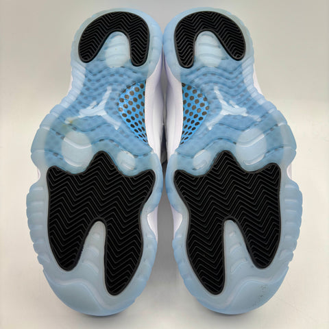 Air Jordan 11 Retro 'Legend Blue (2024)' | US M 9