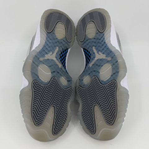 Air Jordan 11 Retro Low 'Cement Grey (2023)' | US M 8