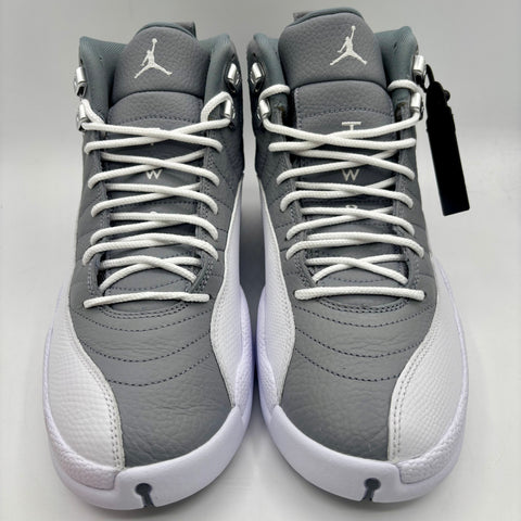 Air Jordan 12 Retro 'Stealth (2022)' | US M 10.5