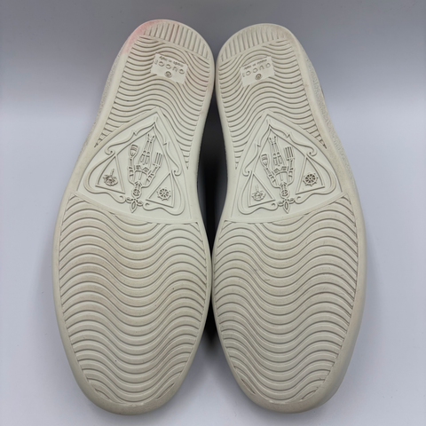 Gucci Ace 'GG Supreme Red(2018)' | EU M 38 / US M 6.5