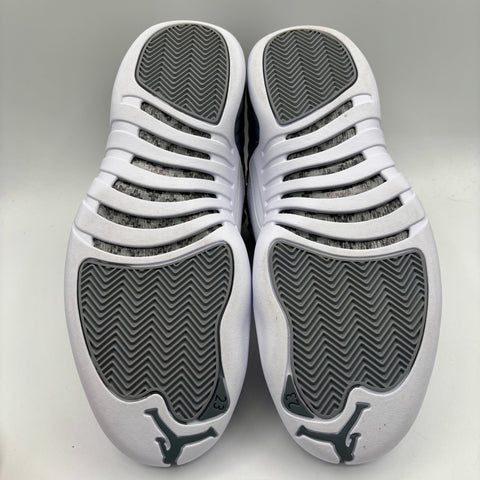 Air Jordan 12 Retro 'Stealth (2022)' | US M 10.5
