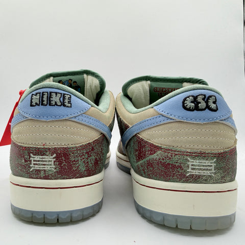 Nike SB Dunk Low 'Crenshaw Skate Club (2023)' | US M 10