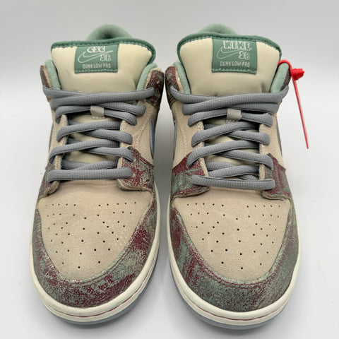 Nike SB Dunk Low 'Crenshaw Skate Club (2023)' | US M 10