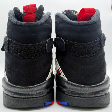Air Jordan 8 Retro 'Playoffs (2023)' | US M 10.5