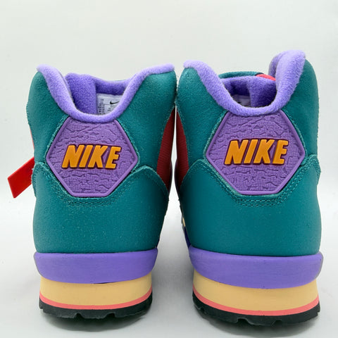 Nike Baltoro 'Bright Spruce Kumquat (2025)' | US M 11