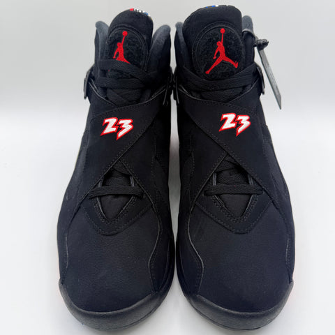 Air Jordan 8 Retro 'Playoffs (2023)' | US M 10.5