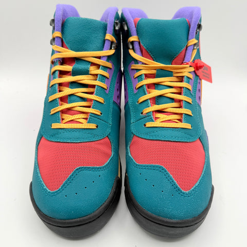 Nike Baltoro 'Bright Spruce Kumquat (2025)' | US M 11