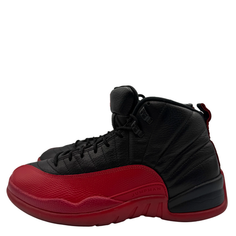Jordan 12 Retro `Flu Game (2025)` | US M 11