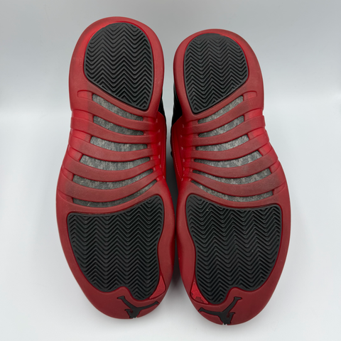 Jordan 12 Retro `Flu Game (2025)` | US M 11