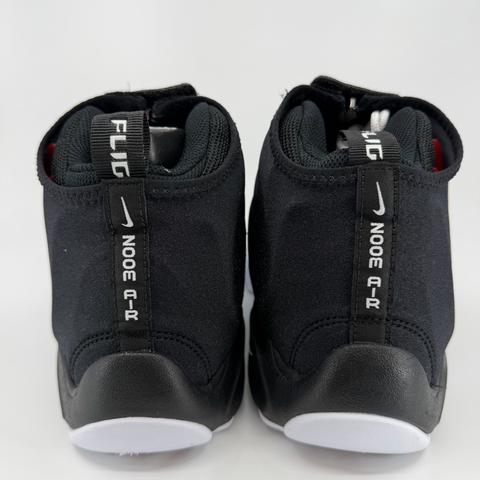 Nike Air Zoom Flight The Glove 'Black White OG (2026)' | US M 10.5