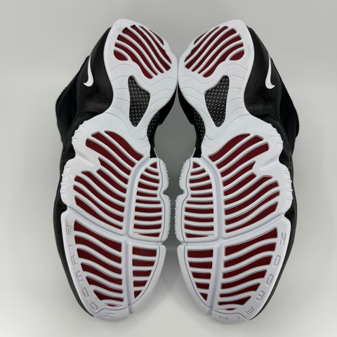 Nike Air Zoom Flight The Glove 'Black White OG (2026)' | US M 10.5
