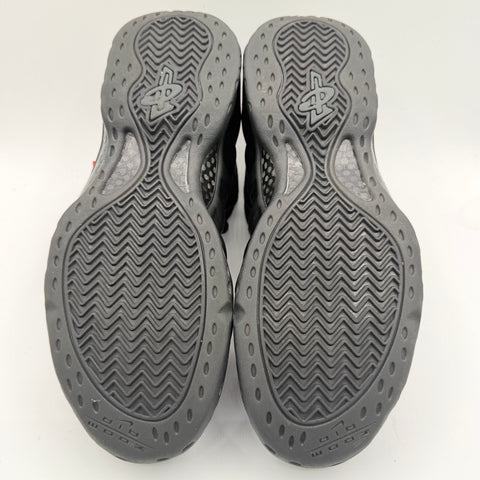 Nike Air Foamposite One 'Anthracite (2023) | US M 11 (No Box)