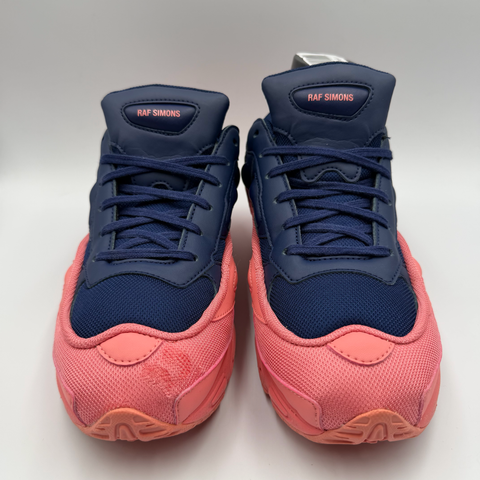 adidas Ozweego `Raf Simons Tacros Dark Blue (2018)` | US M 9
