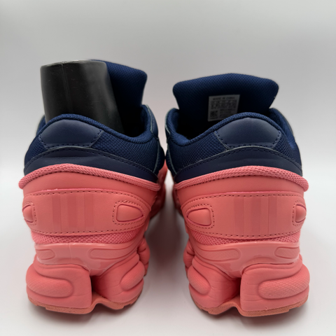 adidas Ozweego `Raf Simons Tacros Dark Blue (2018)` | US M 9