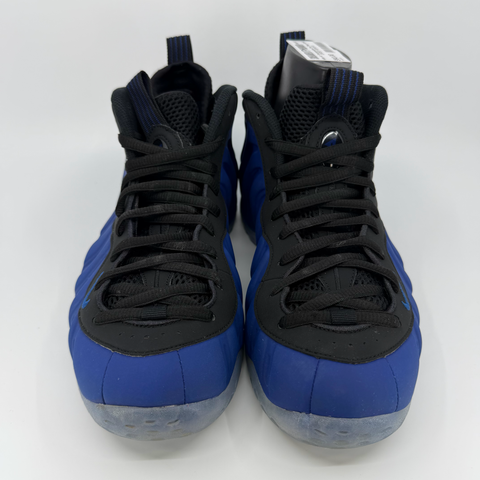 Nike Air Foamposite One 'Deep Royal (2025)' | US M 9.5