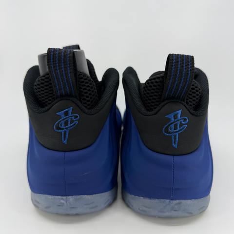 Nike Air Foamposite One 'Deep Royal (2025)' | US M 9.5