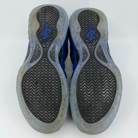 Nike Air Foamposite One 'Deep Royal (2025)' | US M 9.5