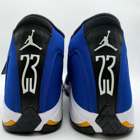 Air Jordan 14 Retro 'Laney (2023)' | US M 13