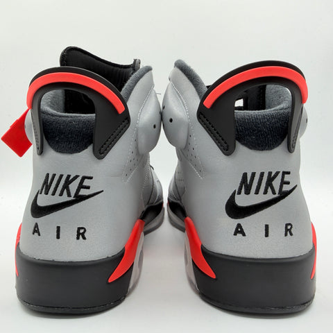Air Jordan 6 Retro 'Reflections of Champion (2019)' | US M 10.5