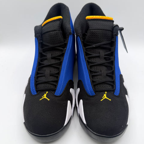 Air Jordan 14 Retro 'Laney (2023)' | US M 13